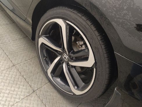 Used 2022 Honda Accord Sport image 31
