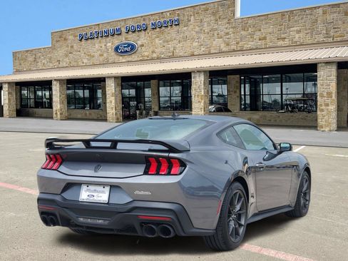 New 2026 Ford Mustang Dark Horse RWD image 5
