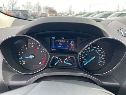 Used 2013 Ford Escape SEL image 11