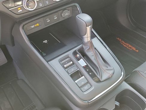 New 2026 Honda CR-V TrailSport image 25