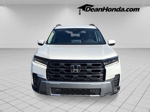 New 2026 Honda Pilot EX-L image 8