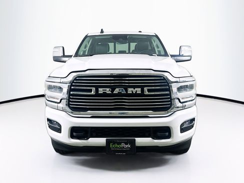 Used 2024 RAM 2500 Laramie w/ Safety Group image 2