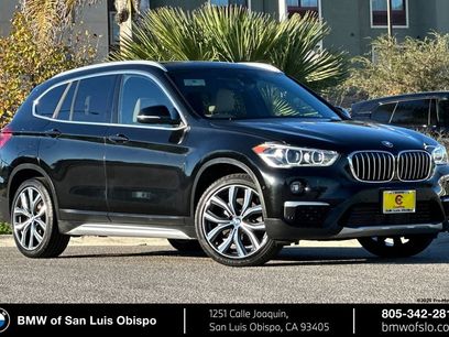 Used 2018 BMW X1 xDrive28i w/ Premium Package