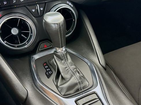 Used 2021 Chevrolet Camaro LT w/ RS Package image 16