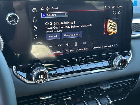 New 2026 GMC Canyon Elevation w/ Convenience Package image 13