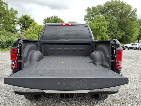 Used 2026 RAM 2500 Big Horn AWD/4WD image 19