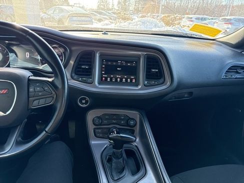 Used 2023 Dodge Challenger GT image 23