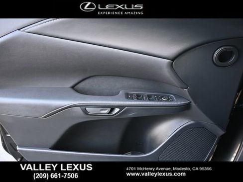 Used 2024 Lexus RX 350 w/ Convenience Package AWD/4WD image 17