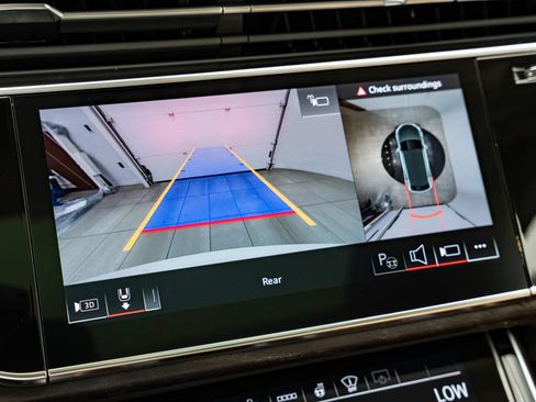 New 2026 Audi Q8 Prestige AWD/4WD image 34