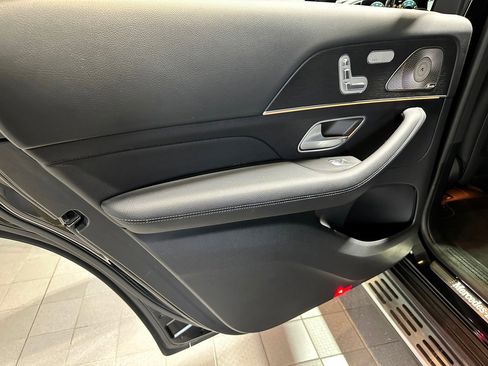 Certified 2022 Mercedes-Benz GLS 450 4MATIC image 33