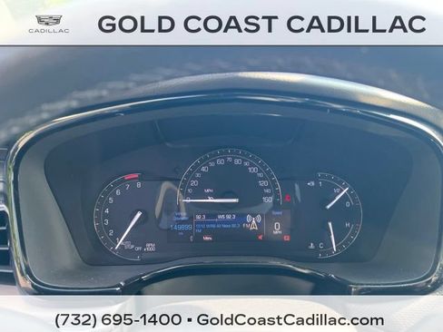 Used 2017 Cadillac XT5 Luxury w/ Driver Awareness Package FWD image 18