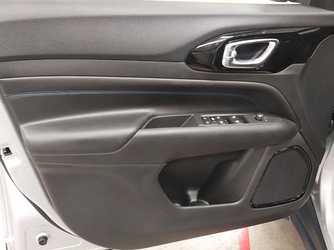 New 2026 Jeep Compass Latitude w/ Quick Order Package 29K image 25