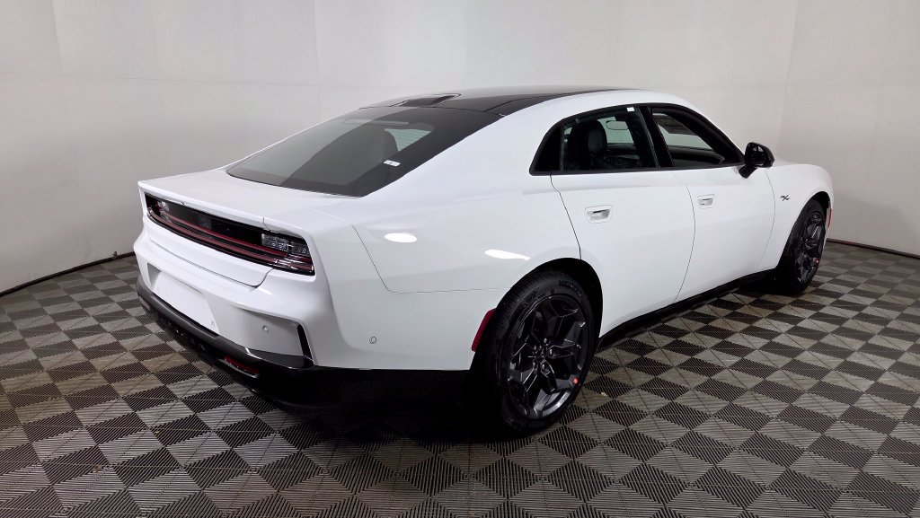 New 2026 Dodge Charger R/T AWD/4WD image 7