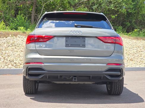 Certified 2023 Audi Q3 2.0T Premium Plus w/ Premium Plus Package AWD/4WD image 26