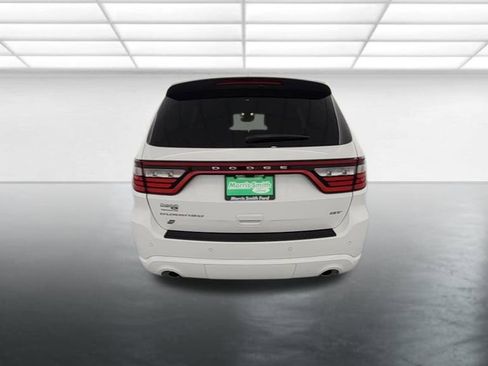 Used 2022 Dodge Durango GT AWD/4WD image 7