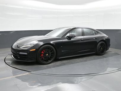 Certified 2019 Porsche Panamera GTS w/ Premium Package Plus