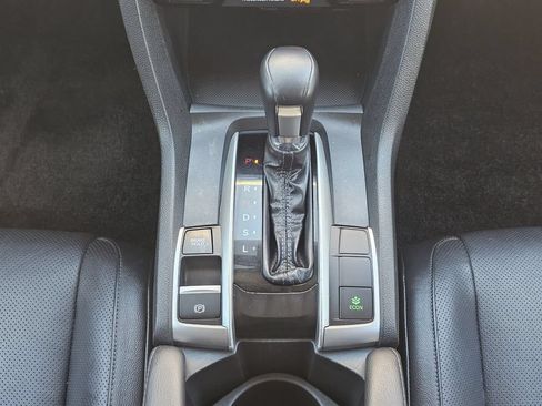 Used 2016 Honda Civic Touring image 29