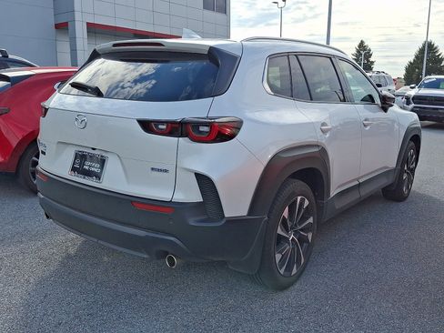 Used 2026 MAZDA CX-50 2.5 Hybrid w/ Premium Plus Pkg AWD/4WD image 4