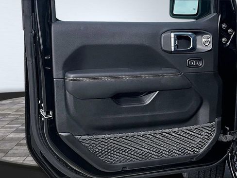 New 2026 Jeep Gladiator Sport image 12