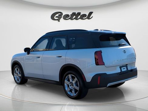 Used 2025 MINI Cooper Countryman S image 6