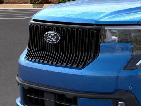 New 2025 Ford Maverick Lobo image 18