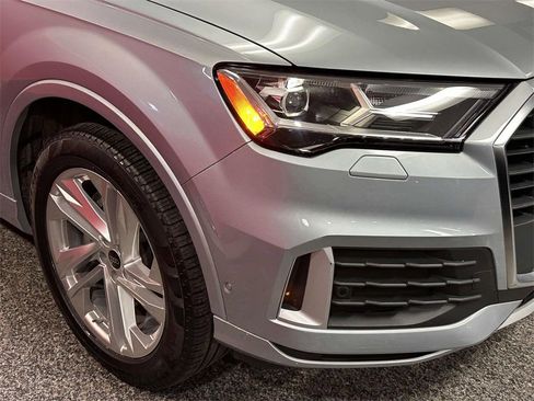 Used 2023 Audi Q7 2.0T Premium w/ Convenience Package image 7