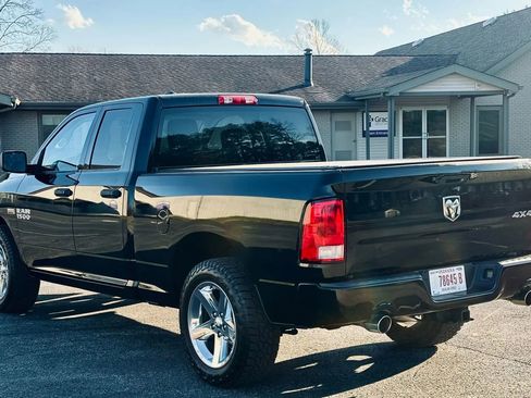 Used 2014 RAM 1500 Express image 10