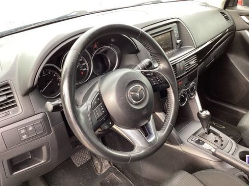 Used 2014 MAZDA CX-5 Touring FWD image 25