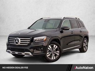 New 2026 Mercedes-Benz GLB 250 4MATIC video 1