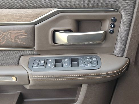 New 2026 RAM 3500 Longhorn image 19