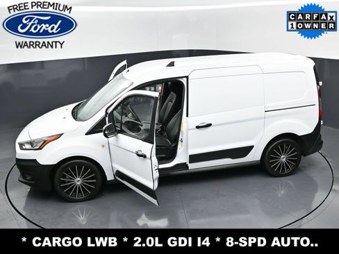 Used 2020 Ford Transit Connect XL FWD image 36