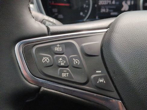 Used 2024 Chevrolet Equinox LT AWD/4WD image 12