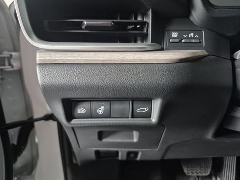 New 2026 Toyota Grand Highlander Limited image 17