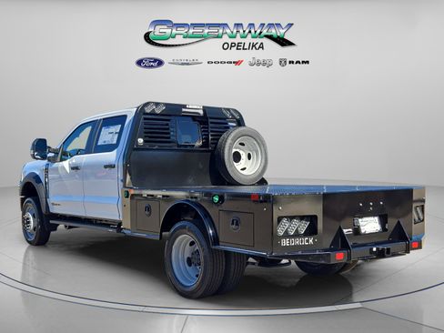 New 2026 Ford F450 XL image 5
