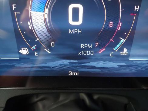 New 2026 Chevrolet Traverse LT image 20