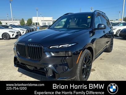 New 2026 BMW X7 xDrive40i w/ M Sport Package