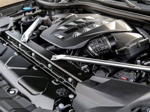 New 2026 BMW X7 M60i image 26