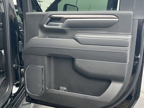 Used 2025 Chevrolet Silverado 2500 LTZ w/ Trail Boss Package image 66