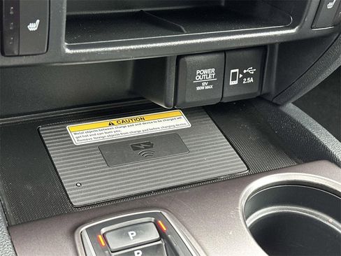 Certified 2023 Honda Passport EX-L image 29