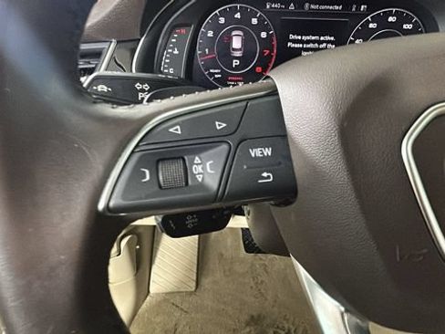 Used 2019 Audi Q7 3.0T Prestige w/ Prestige Package AWD/4WD image 15