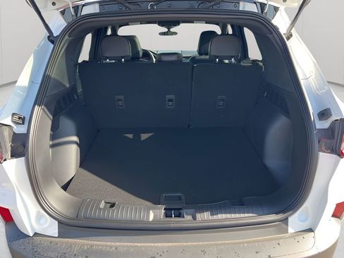 New 2026 Ford Escape ST-Line w/ Tech Pack #1 image 15
