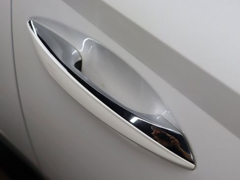 Used 2020 Hyundai Sonata SEL w/ Convenience + Sunroof Package FWD image 9