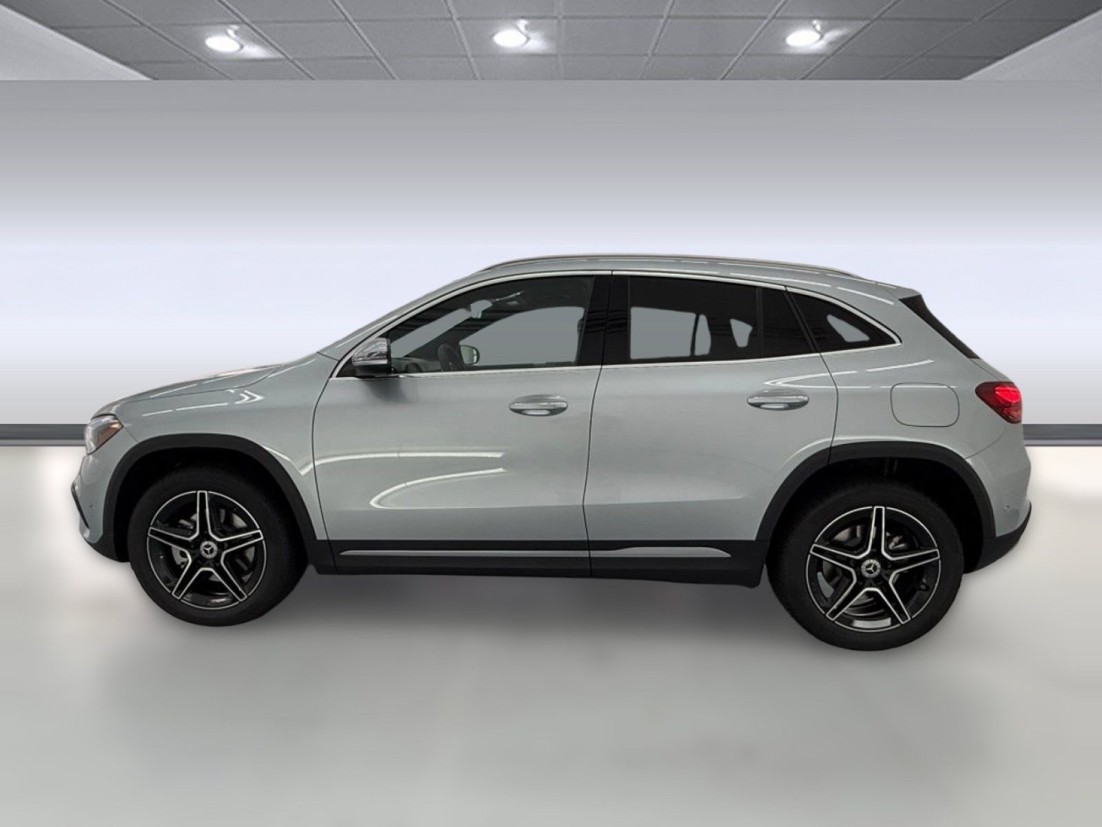 New 2026 Mercedes-Benz GLA 250 image 2