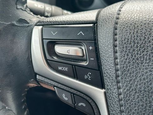 Used 2016 Toyota Land Cruiser image 45