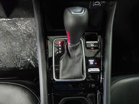 New 2026 Jeep Compass Latitude image 34