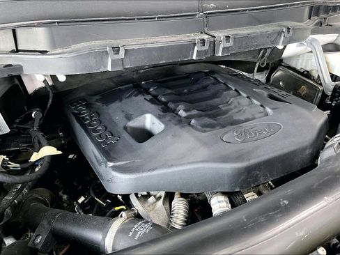 Used 2022 Ford F150 Tremor w/ Equipment Group 401A Mid AWD/4WD image 34