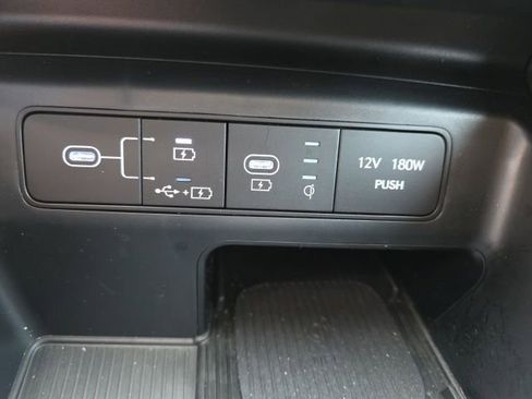 Used 2025 Hyundai Tucson SEL AWD/4WD image 26
