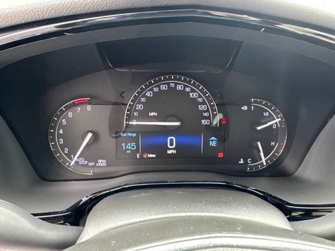 Used 2019 Cadillac XT5 Luxury AWD/4WD image 13