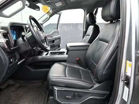 Used 2023 Ford F250 Lariat w/ Lariat Ultimate Package image 13