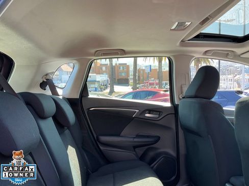 Used 2016 Honda Fit EX image 56